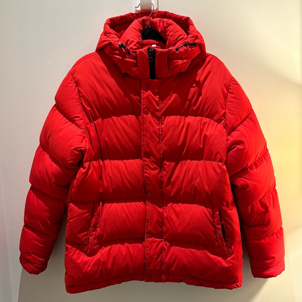 TNA — SUPER PUFF (SIZE M)